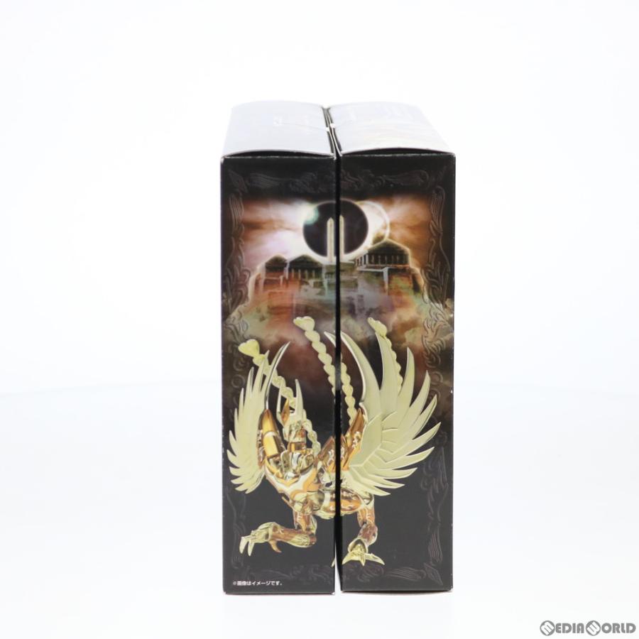 未開封　聖闘士聖衣神話 フェニックス一輝 神聖衣 10th フィギュア 中古即納』{FIG} 聖闘士聖衣神話 フェニックス一輝 神聖衣 -10th
