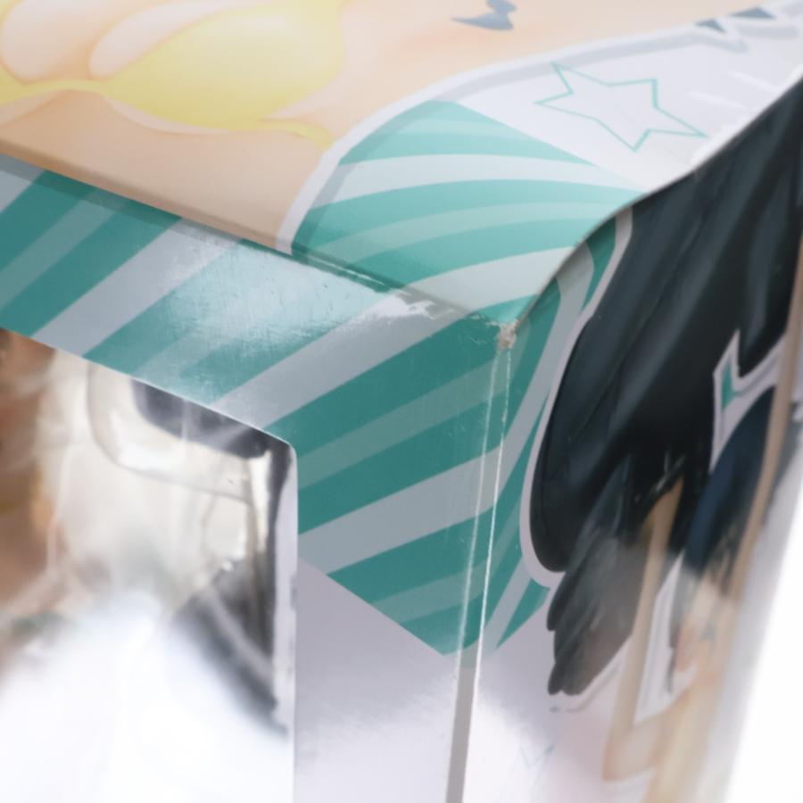 中古即納』{FIG} ペパロニ ガールズ&パンツァー 劇場版 1/7 完成品