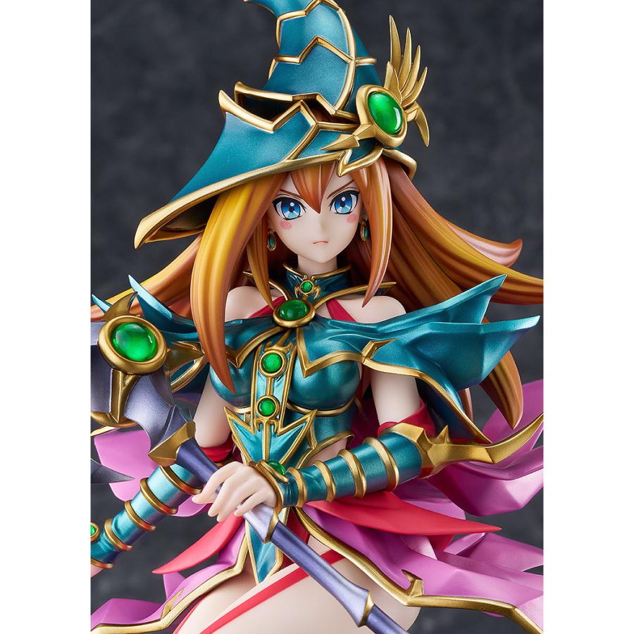 マックスファクトリー 『中古即納』{FIG} マジシャンズ・ヴァルキリア