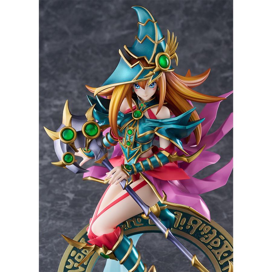 マックスファクトリー 『中古即納』{FIG} マジシャンズ・ヴァルキリア