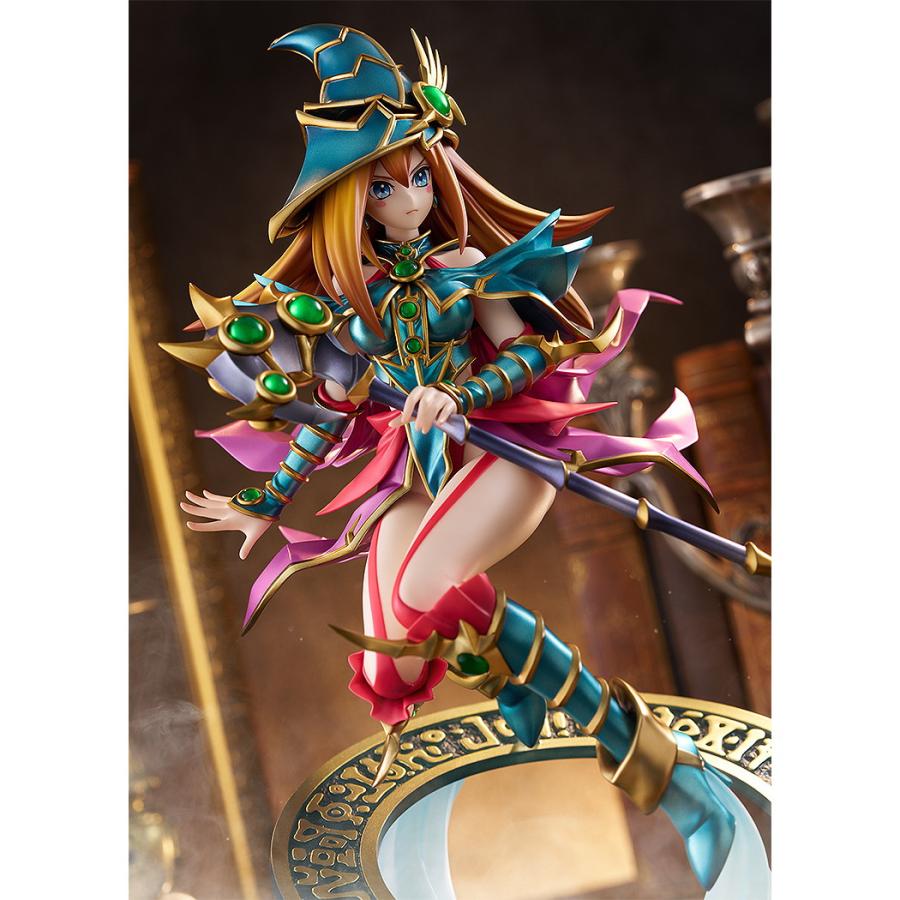 マックスファクトリー 『中古即納』{FIG} マジシャンズ・ヴァルキリア