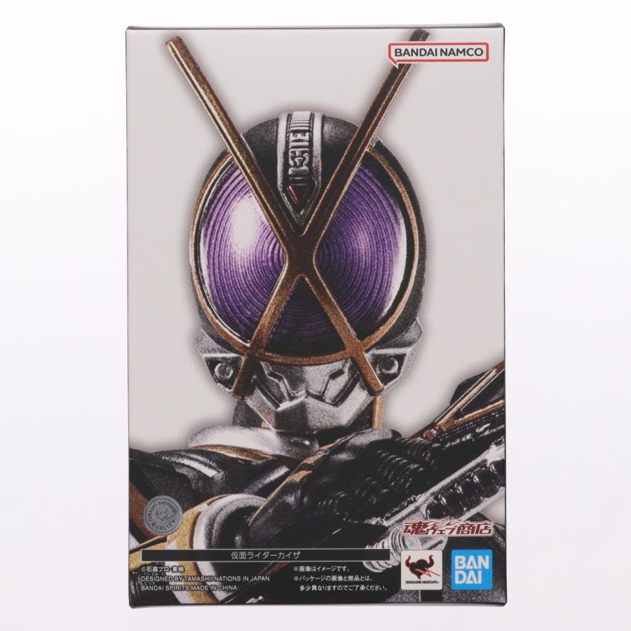 S.H.Figuarts（真骨彫製法） 仮面ライダーカイザ 新品未開封 ファイズ