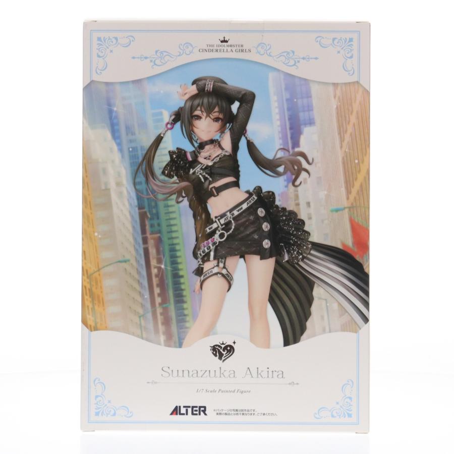 アルター（ALTER） 『中古即納』{FIG} 砂塚あきら(すなづかあきら