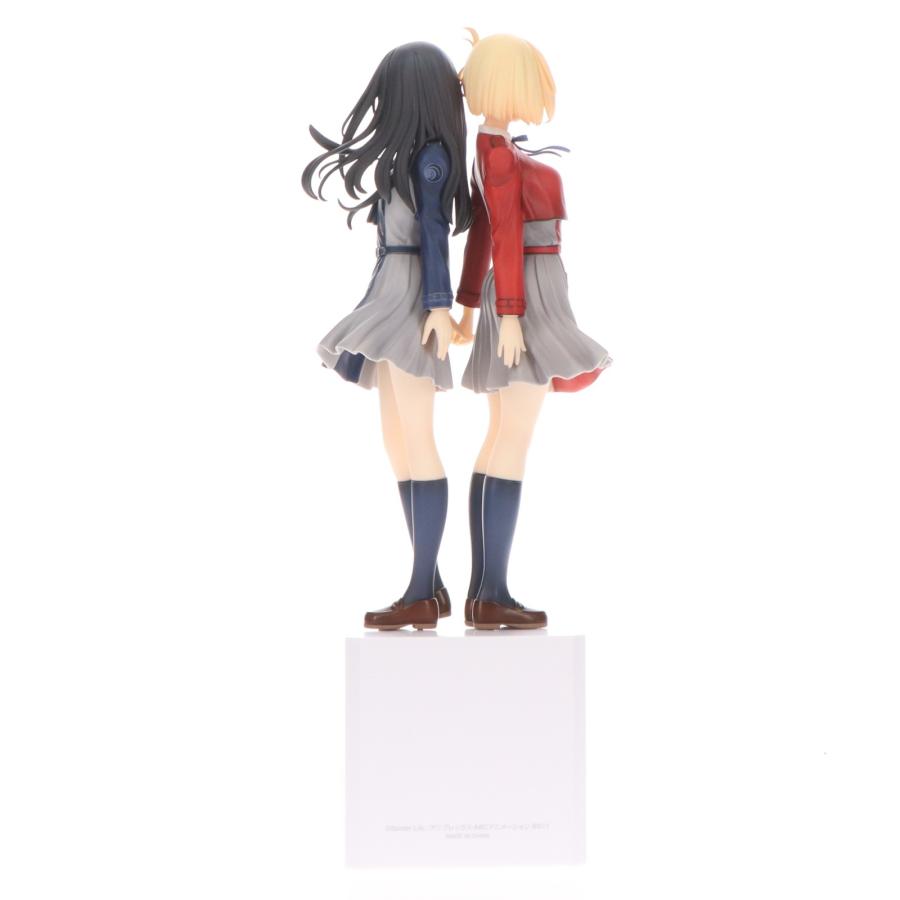 アルター（ALTER） 『中古即納』{FIG} 錦木千束&井ノ上たきな(にしきぎ