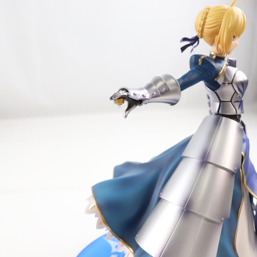 中古即納』{FIG} ANIPLEX+限定 セイバー/アルトリア・ペンドラゴン