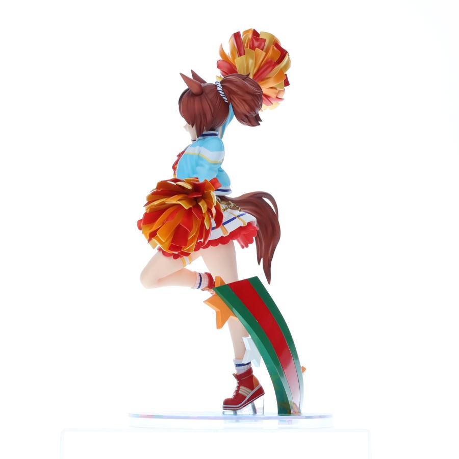 『中古即納』{FIG} 【RUN＆WIN】ナイスネイチャ ウマ娘 プリティーダービー 1/7 フィギュア 一部店舗＆オンラインショップ限定 Phat!(20250831)の画像