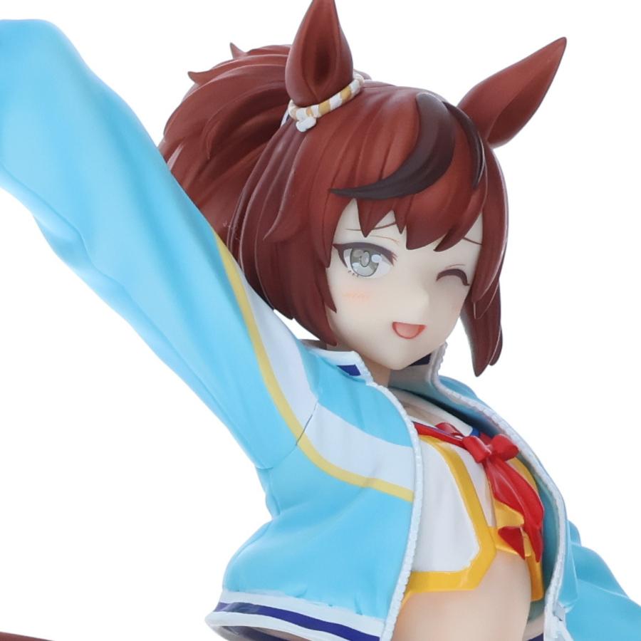 『中古即納』{FIG} 【RUN＆WIN】ナイスネイチャ ウマ娘 プリティーダービー 1/7 フィギュア 一部店舗＆オンラインショップ限定 Phat!(20250831)の画像