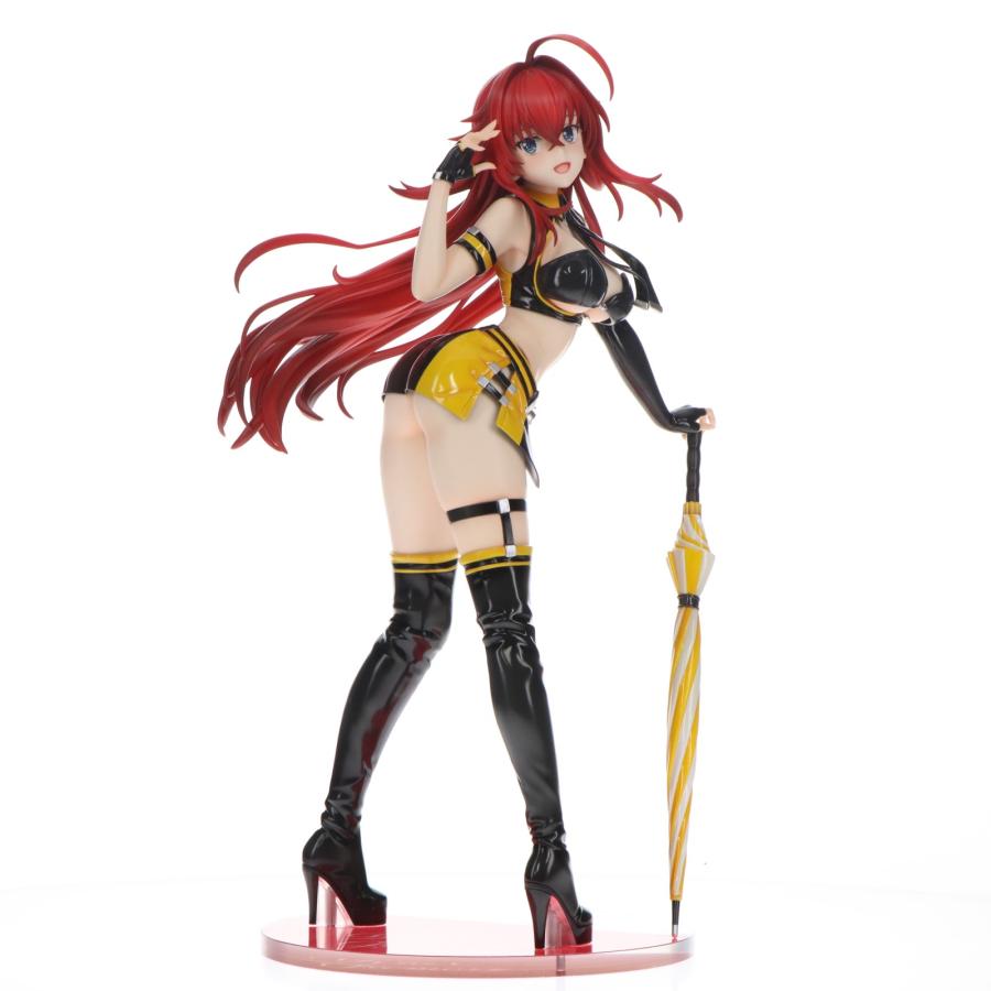 中古即納』{FIG} リアス・グレモリー レースクィーンver. あみあみ限定