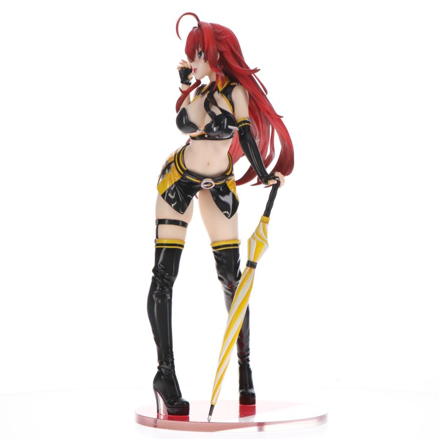【新品未開封】GH+ リアス・グレモリー レースクィーンVer. あみあみ限定版 中古即納』{FIG} リアス・グレモリー レースクィーンver. あみあみ限定