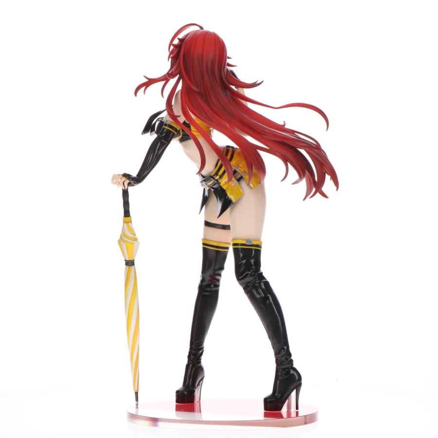 リアス・グレモリー レースクィーンVer. あみあみ限定版 値下げ待ちいいね× 中古即納』{FIG} リアス・グレモリー レースクィーンver. あみあみ限定