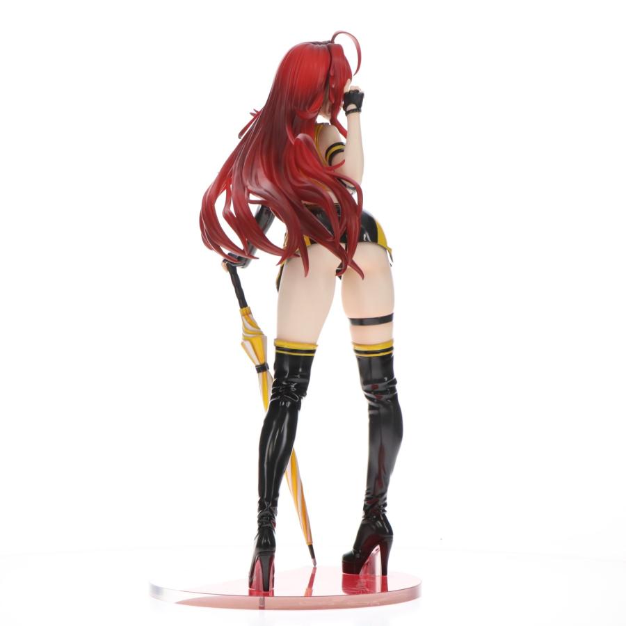 中古即納』{FIG} リアス・グレモリー レースクィーンver. あみあみ限定