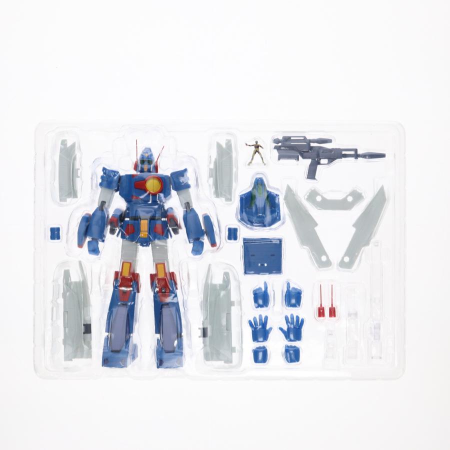 中古即納』{FIG} HI-METAL R ザブングル(サンライズ スピリッツ) 戦闘