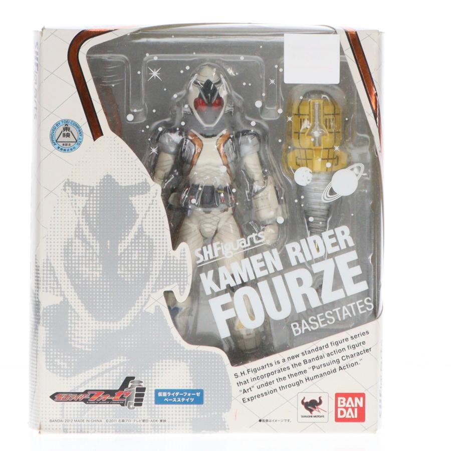 中古即納』{FIG} S.H.Figuarts(フィギュアーツ) 仮面ライダーフォーゼ 