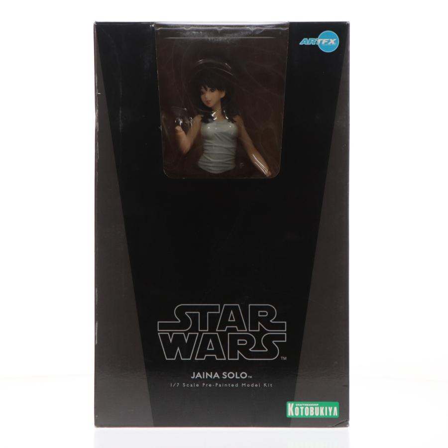 コトブキヤ（KOTOBUKIYA） 『中古即納』{FIG} ARTFX BISHOUJO ジェイナ