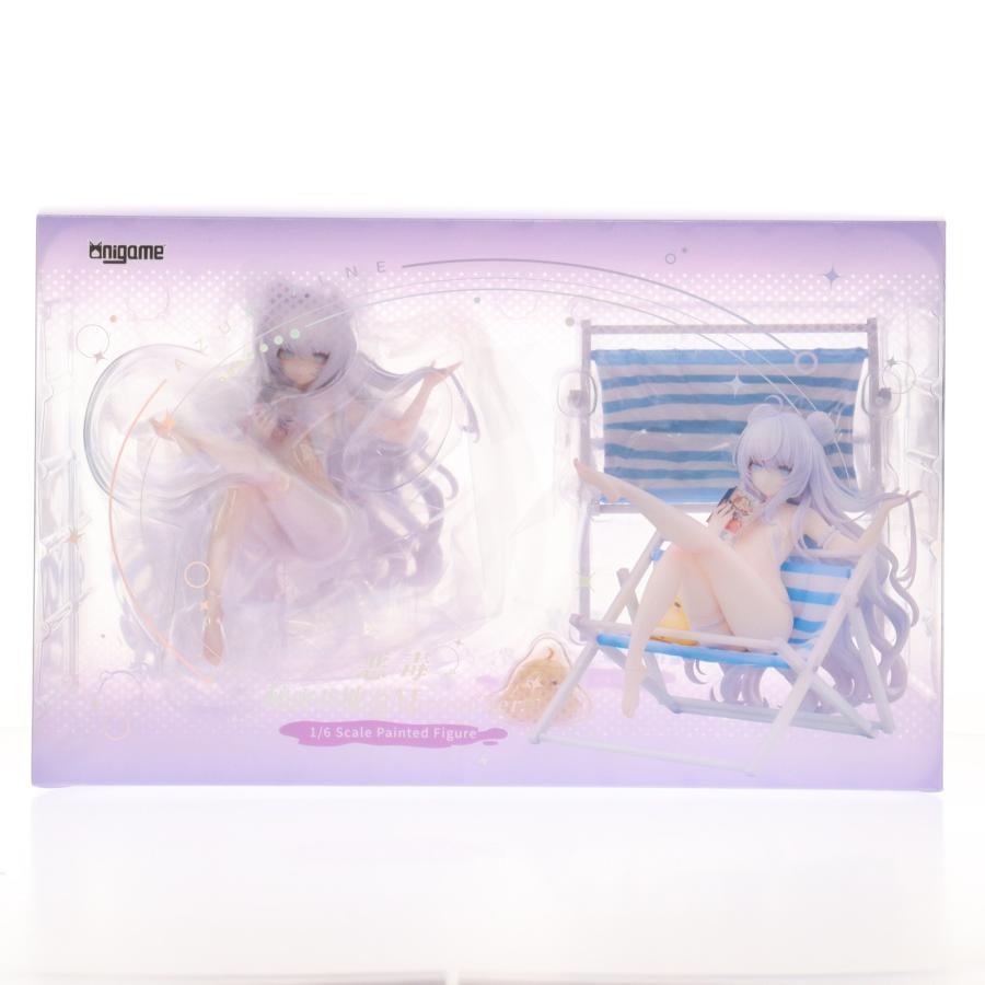 中古即納』{FIG} 色紙無し ル・マラン 隠れ家のマルコディVer