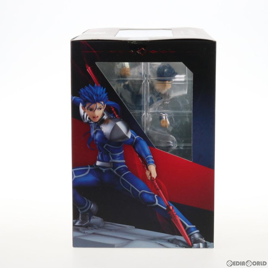 中古即納』{FIG} ランサー/クー・フーリン Fate/Grand Order(フェイト 