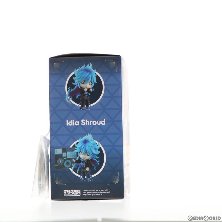 『中古即納』{FIG} 予約特典付 ねんどろいど 1604 イデア・シュラウド ディズニー ツイステ フィギュア ANIPLEX＆グッスマ限定 オランジュ・ルージュ(20211130)