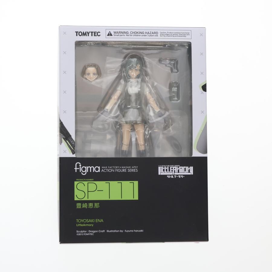 【未開封】figma 豊崎恵那 「Little Armory」 figma 豊崎恵那｜PRODUCT｜リトルアーモリー OFFICIAL WEBSITE
