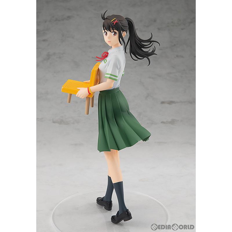 中古即納』{FIG} POP UP PARADE(ポップアップパレード) 岩戸鈴芽(いわ 