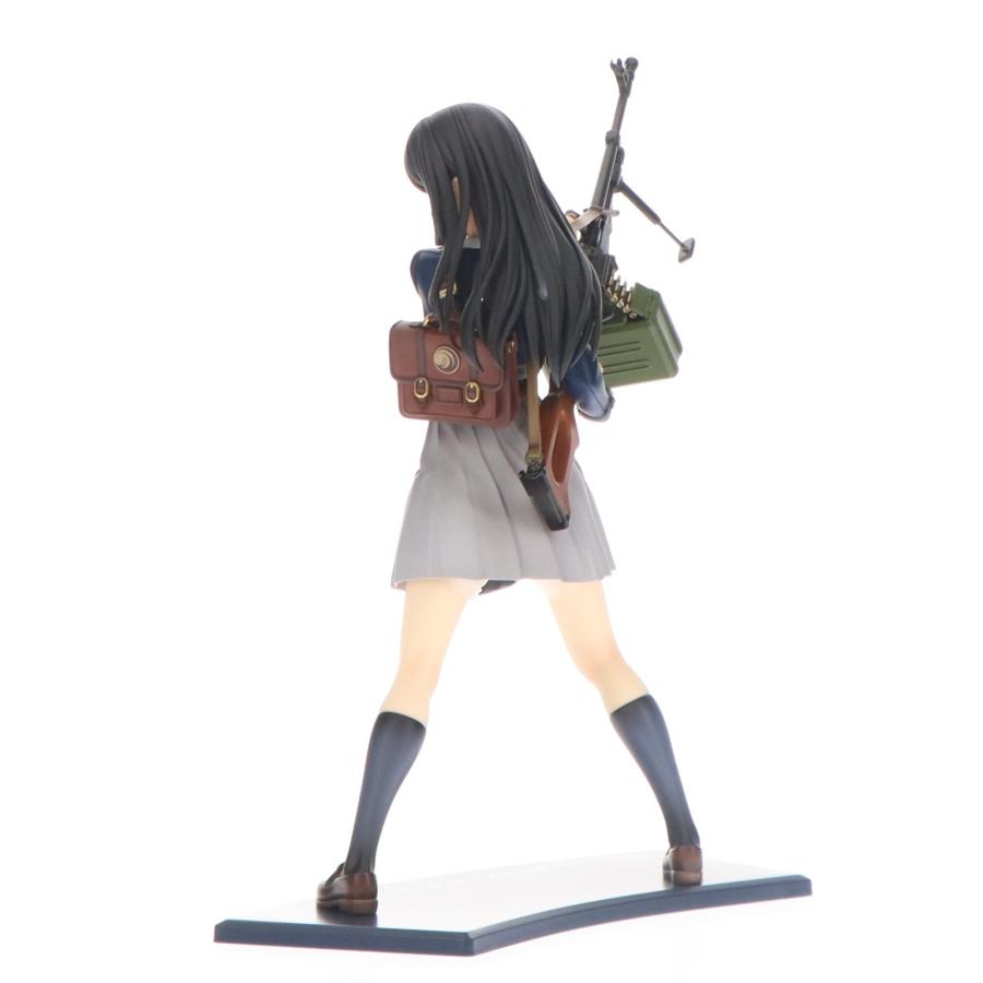『中古即納』{FIG} 井ノ上たきな(いのうえたきな) リコリス・リコイル 1/7 完成品 フィギュア グッドスマイルカンパニー(20240522)