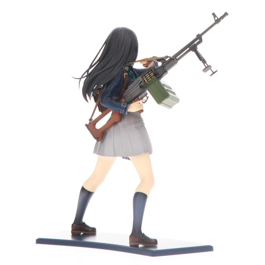 『中古即納』{FIG} 井ノ上たきな(いのうえたきな) リコリス・リコイル 1/7 完成品 フィギュア グッドスマイルカンパニー(20240522)