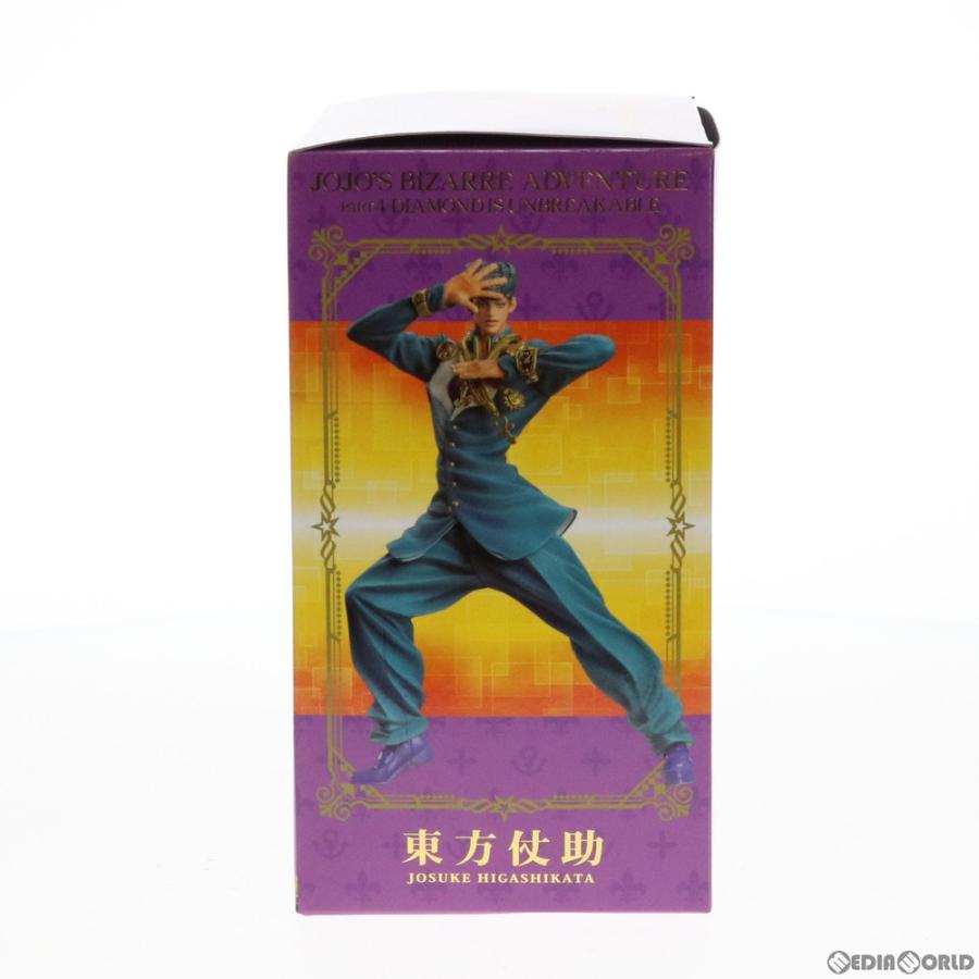 中古即納』{FIG} スタチューレジェンド 東方仗助 ジョジョ