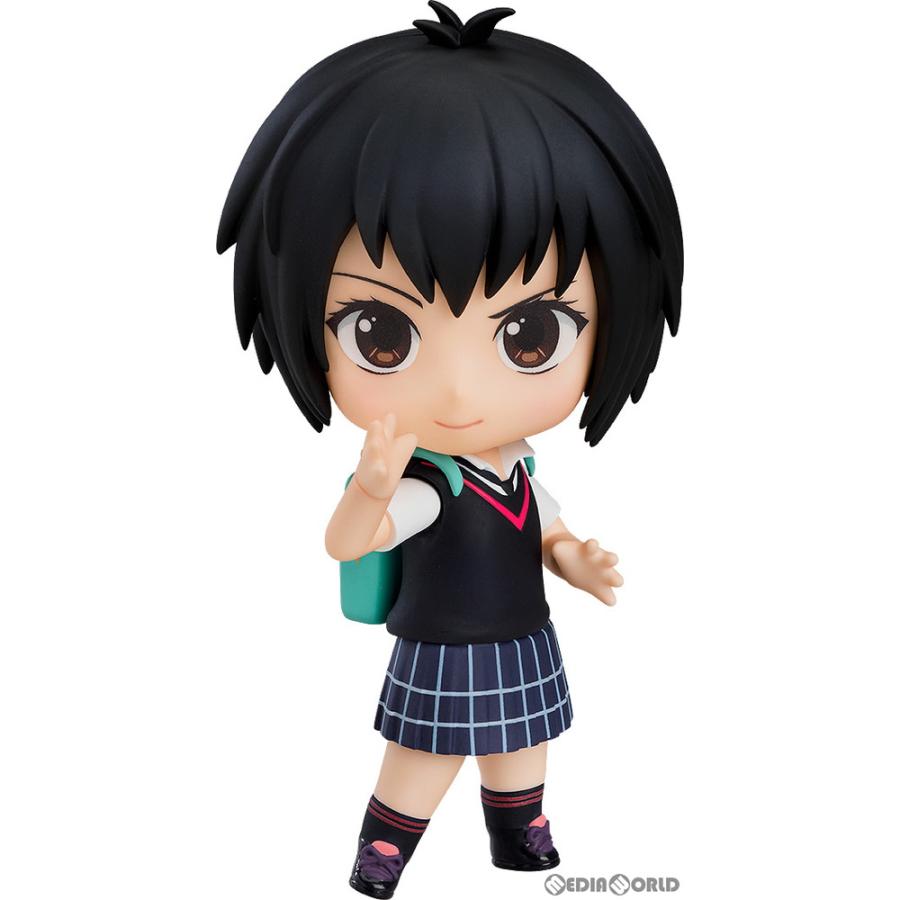ねんどろいど ペニーパーカー　1522 フィギュア グッドスマイルカンパニー 『中古即納』{FIG} ねんどろいど 1522