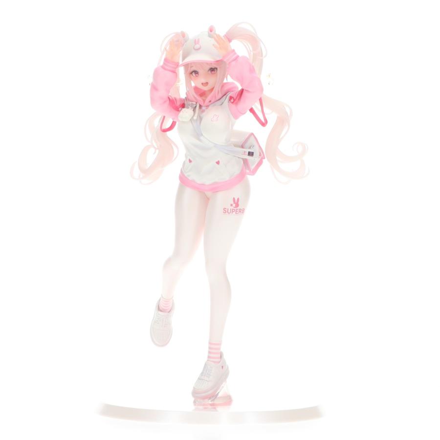 中古即納』{FIG} アリス スイートホーム[限定版] 勝利の女神:NIKKE 1/7