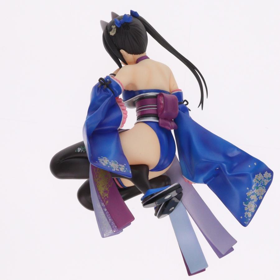 コトブキヤ（KOTOBUKIYA） 『中古即納』{FIG} 五郎八姫(いろはひめ