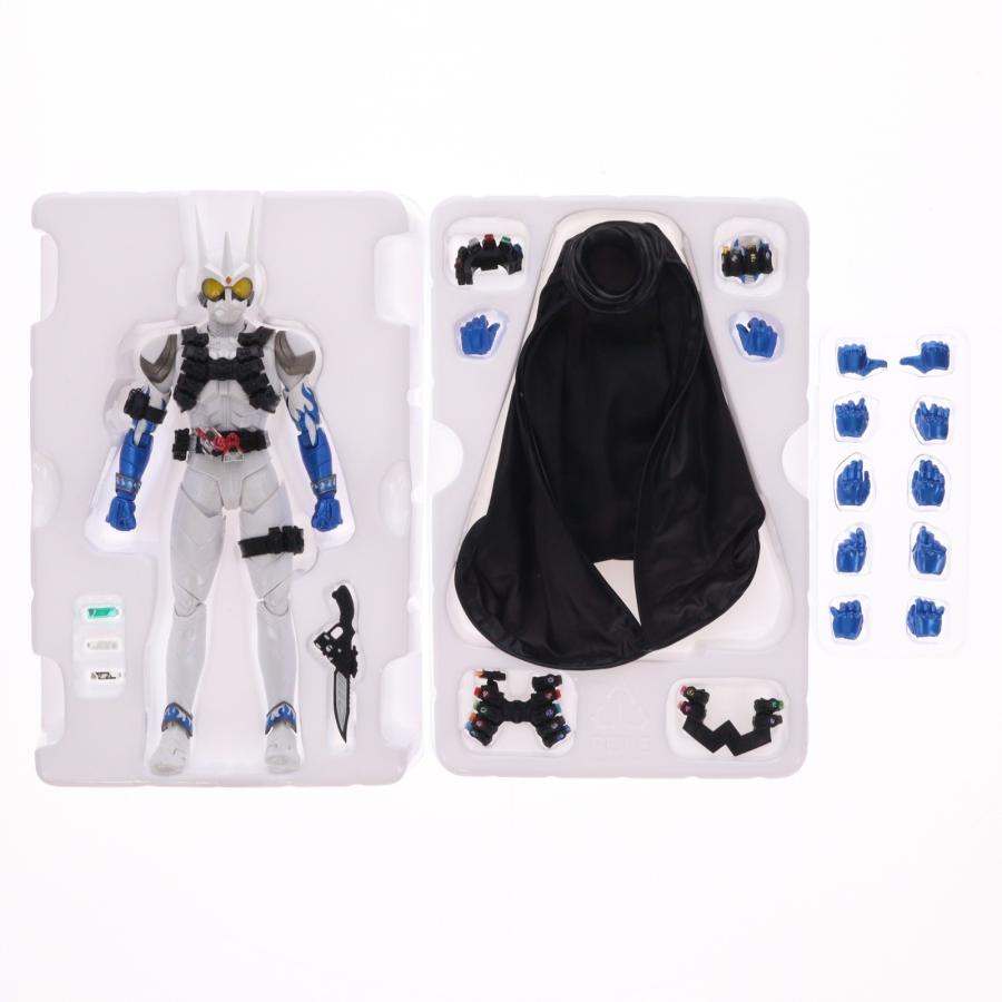 中古即納』{FIG} 魂ウェブ限定 S.H.Figuarts 真骨彫製法 仮面ライダー