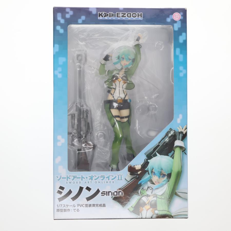 ホタテ焼き figma 241シオン ソードアート・オンラインⅡ Amazon.com