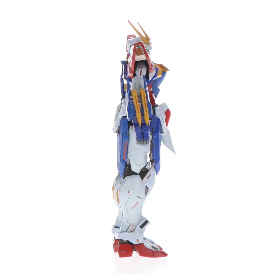 中古即納』{FIG} 初期不良対応済み 魂ウェブ限定 METAL BUILD ゴッド