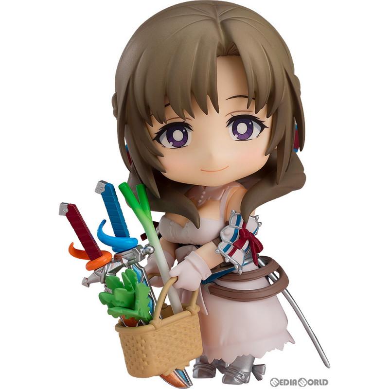 ねんどろいど　1263 大好真々子 グッドスマイルカンパニー 『中古即納』{FIG} ねんどろいど 1263 大好