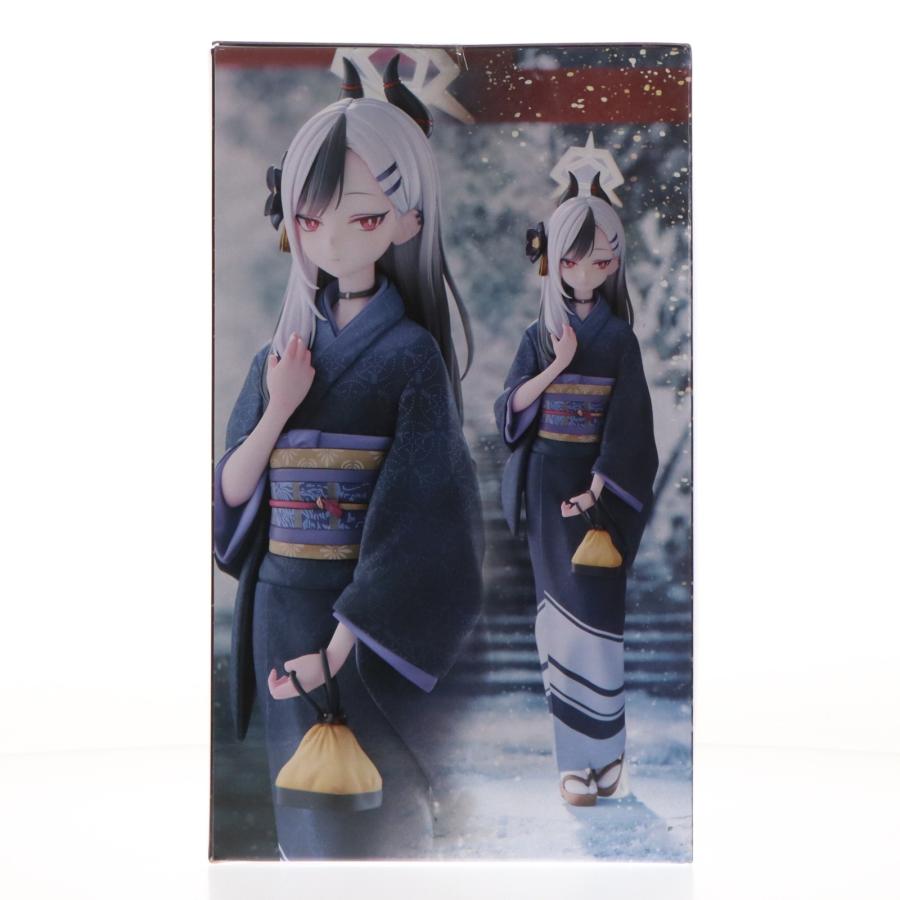 フリュー 『中古即納』{FIG} カヨコ(正月) ブルーアーカイブ -Blue