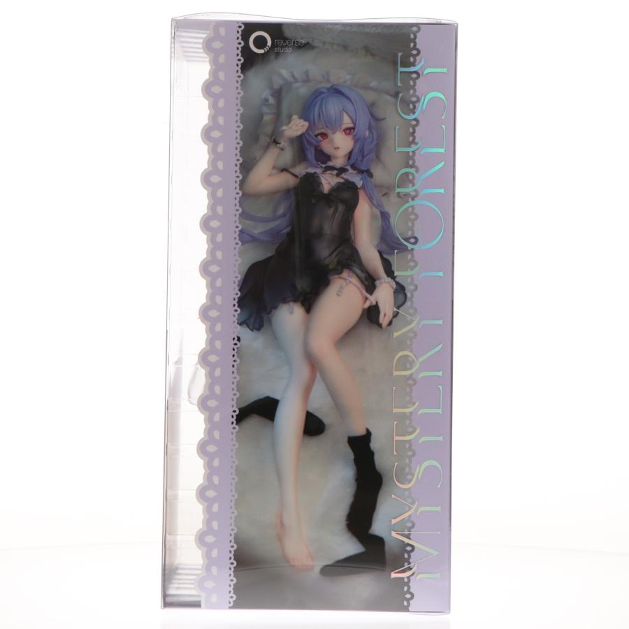 中古即納』{FIG} しおり&色紙付属 Niya 秘境の森Ver. 1/7 完成品
