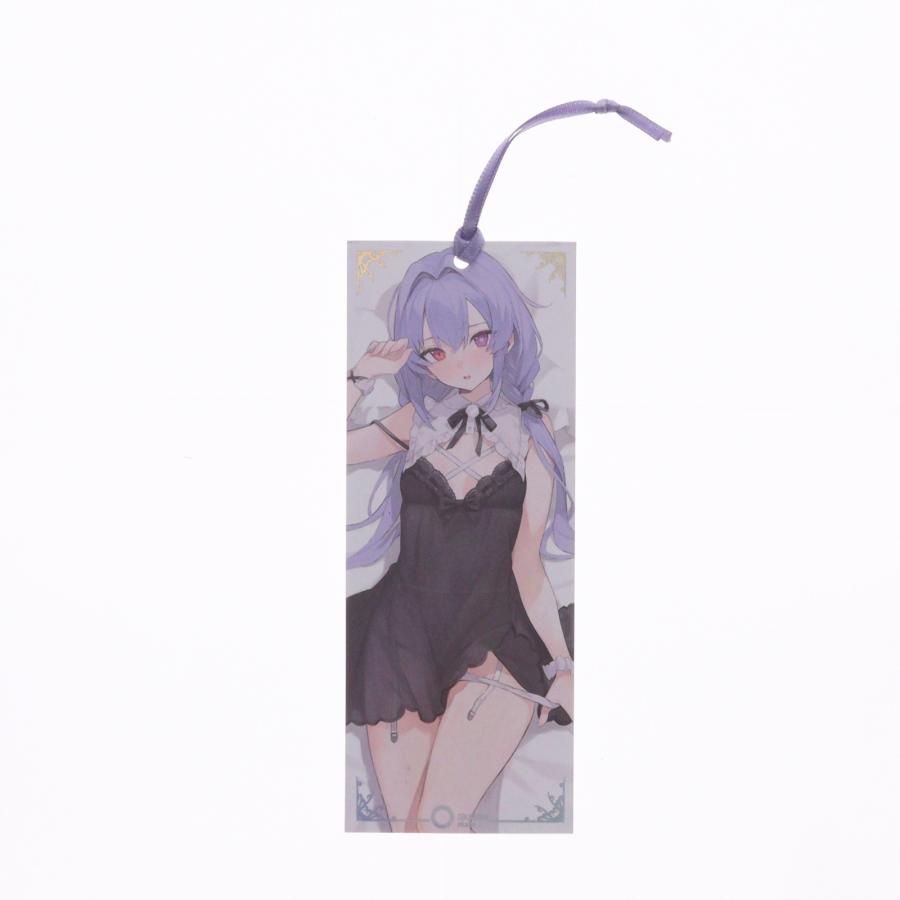 中古即納』{FIG} しおり&色紙付属 Niya 秘境の森Ver. 1/7 完成品