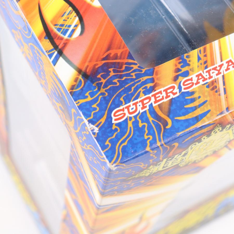中古即納』{FIG} 超像Artコレクション スーパーサイヤ人 孫悟空 Ver.2