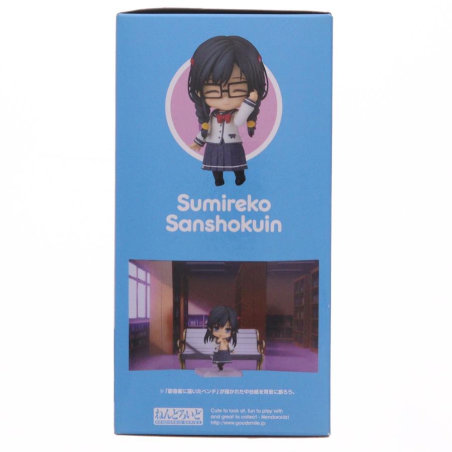 『中古即納』{FIG} ねんどろいど 1318 三色院菫子 俺を好きなのはお前だけかよ 完成品 可動フィギュア グッドスマイルカンパニー(20201030)_1