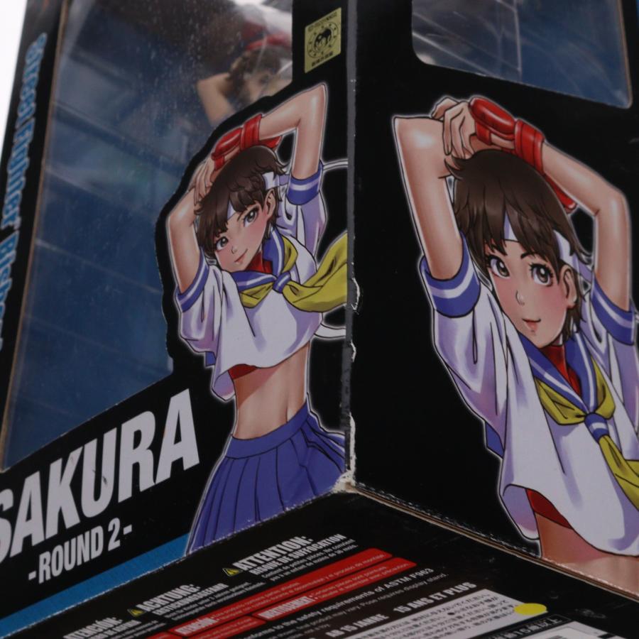 コトブキヤ（KOTOBUKIYA） 『中古即納』{FIG} STREET FIGHTER美少女