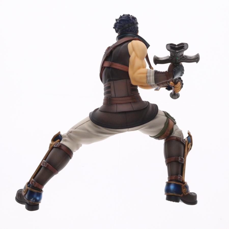 中古即納』{FIG} アイク ファイアーエムブレム 暁の女神 1/7 完成品 