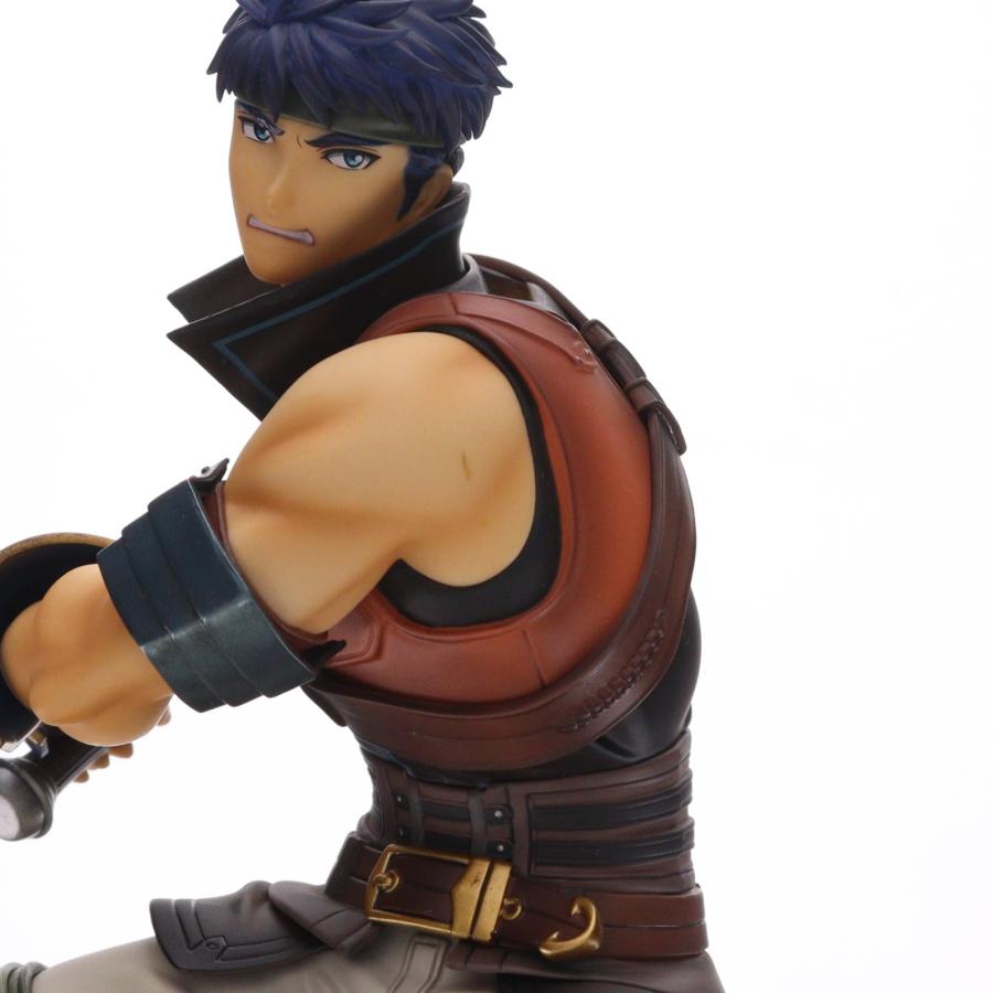 中古即納』{FIG} アイク ファイアーエムブレム 暁の女神 1/7 完成品 
