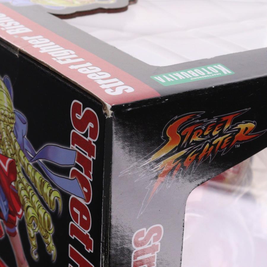 コトブキヤ（KOTOBUKIYA） 『中古即納』{FIG} STREET FIGHTER美少女