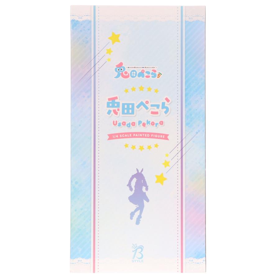 中古即納』{FIG} B-Style 兎田ぺこら(うさだぺこら) ホロライブ