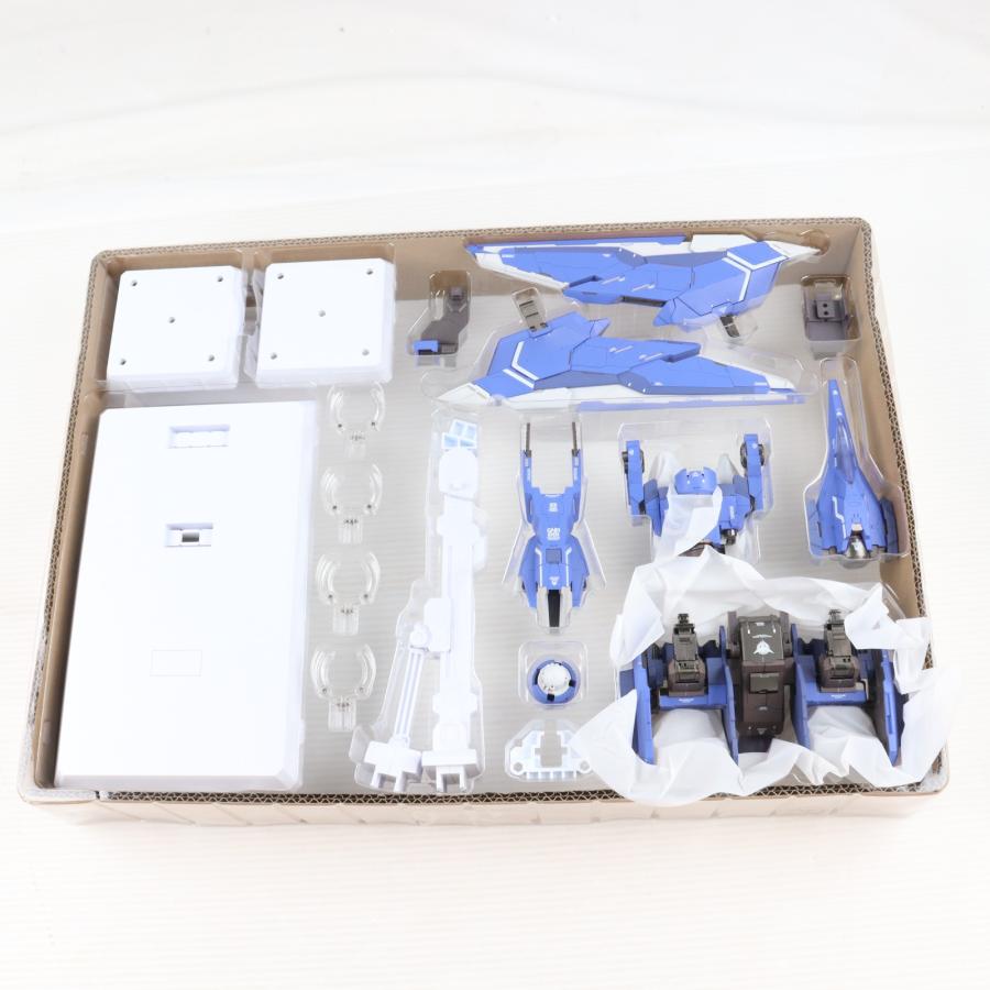 中古即納』{FIG} (再販) 魂ウェブ商店限定 METAL BUILD GNアームズ