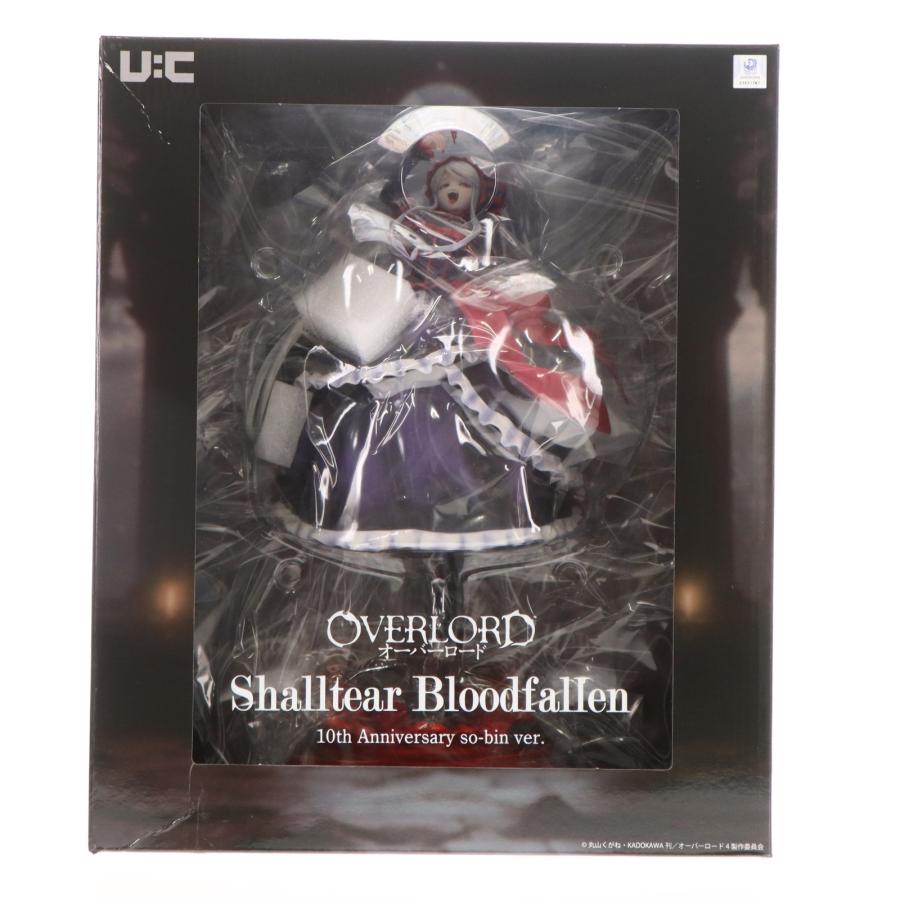 ユニオンクリエイティブ 『中古即納』{FIG} 『オーバーロード』シャル
