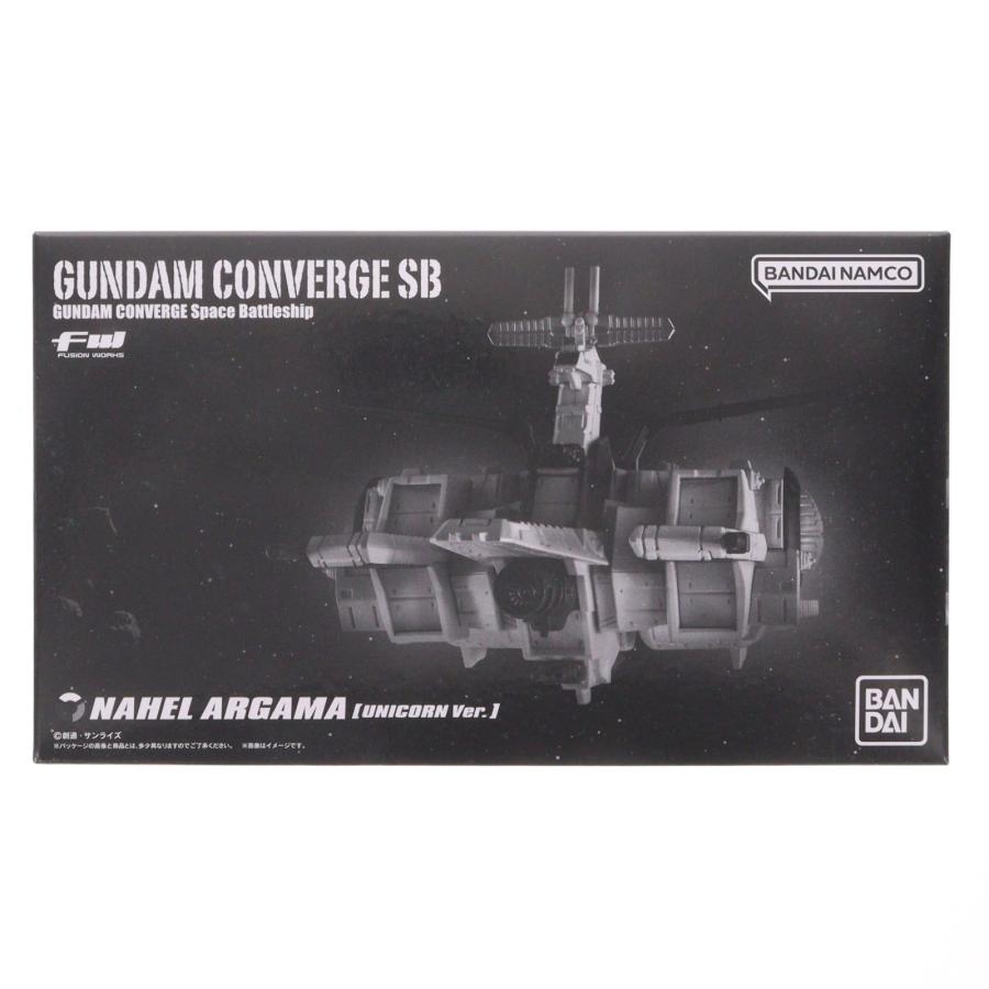 中古即納』{FIG} (食玩) プレバン限定 FW GUNDAM CONVERGE SB 強襲揚陸