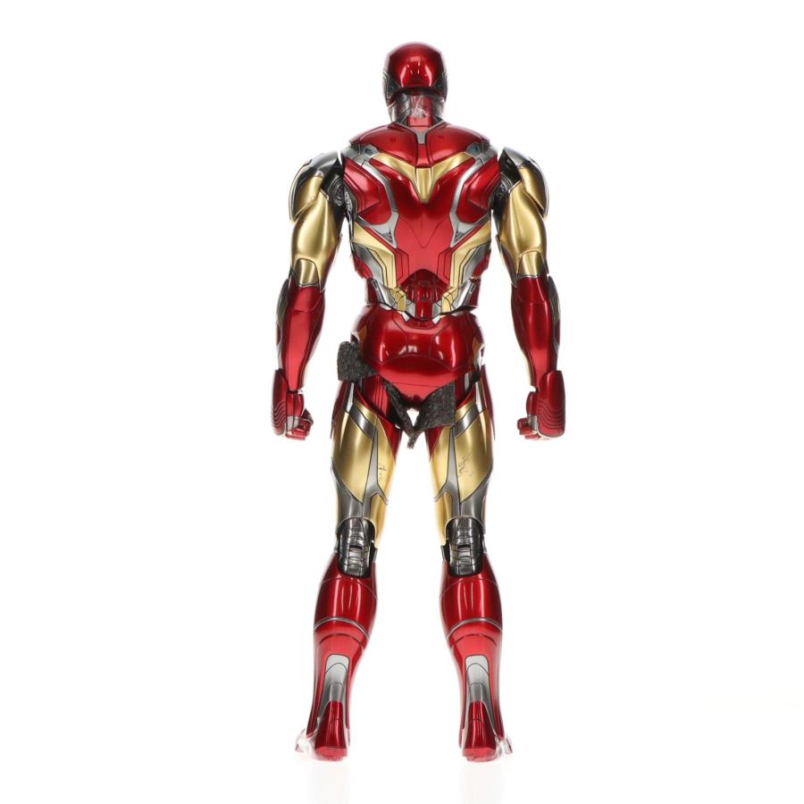 ホットトイズ（Hot Toys） 『中古即納』{FIG} ヴァリアントヘッド交換
