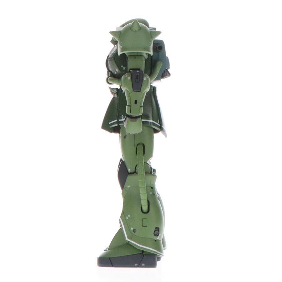 中古即納』{FIG} GUNDAM FIX FIGURATION METAL COMPOSITE MS-06C ザク