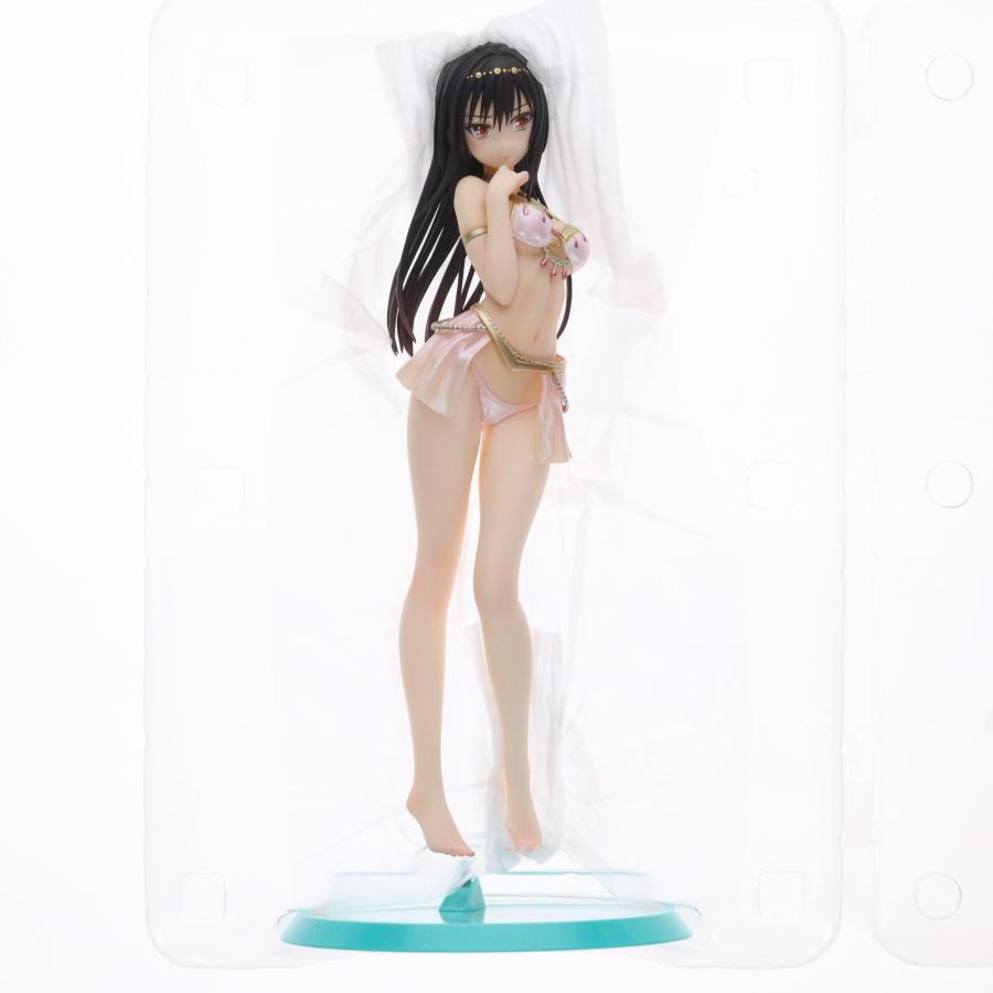 中古即納』{FIG} 古手川唯 To LOVEる-とらぶる- ダークネス 1/7