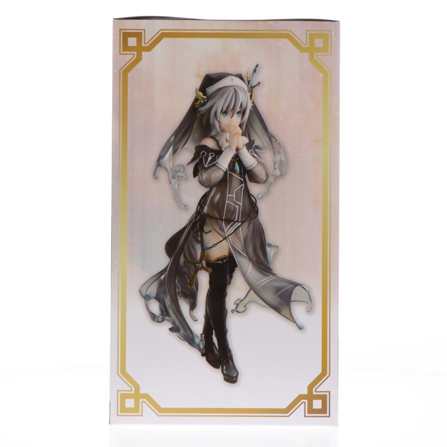 『中古即納』{FIG} (再販) 本条二亜(ほんじょうにあ) デート・ア・ライブIV 1/7 完成品 フィギュア(BF121) ベルファイン(20250831)_3